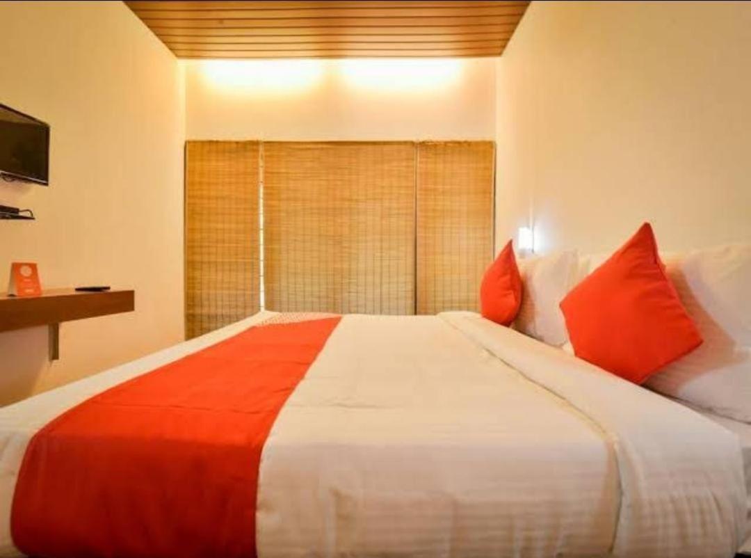Kottaram Heritage Resort Alappuzha Exterior foto