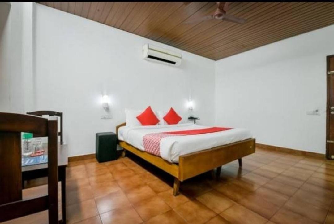 Kottaram Heritage Resort Alappuzha Exterior foto