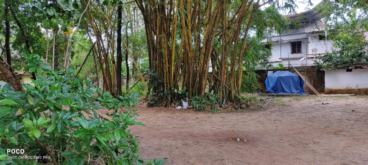 Kottaram Heritage Resort Alappuzha Exterior foto