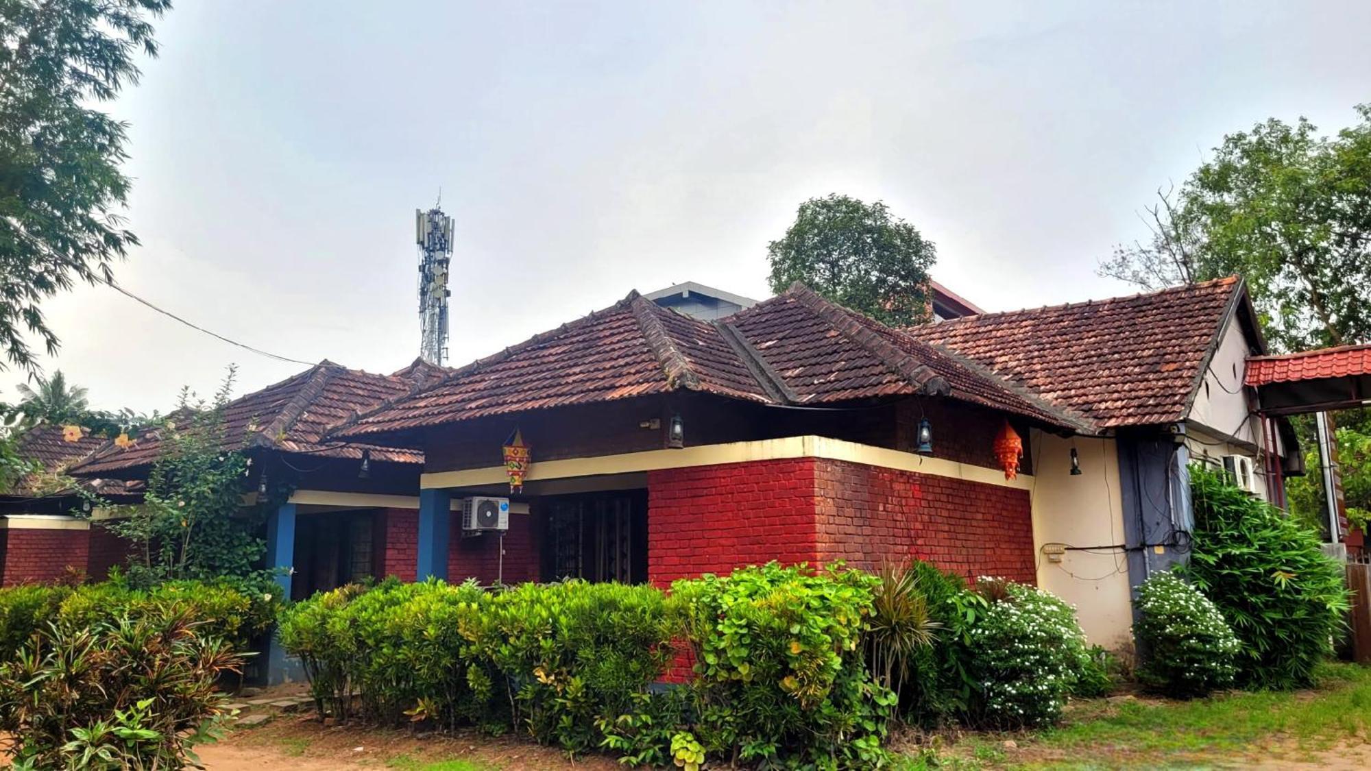 Kottaram Heritage Resort Alappuzha Exterior foto