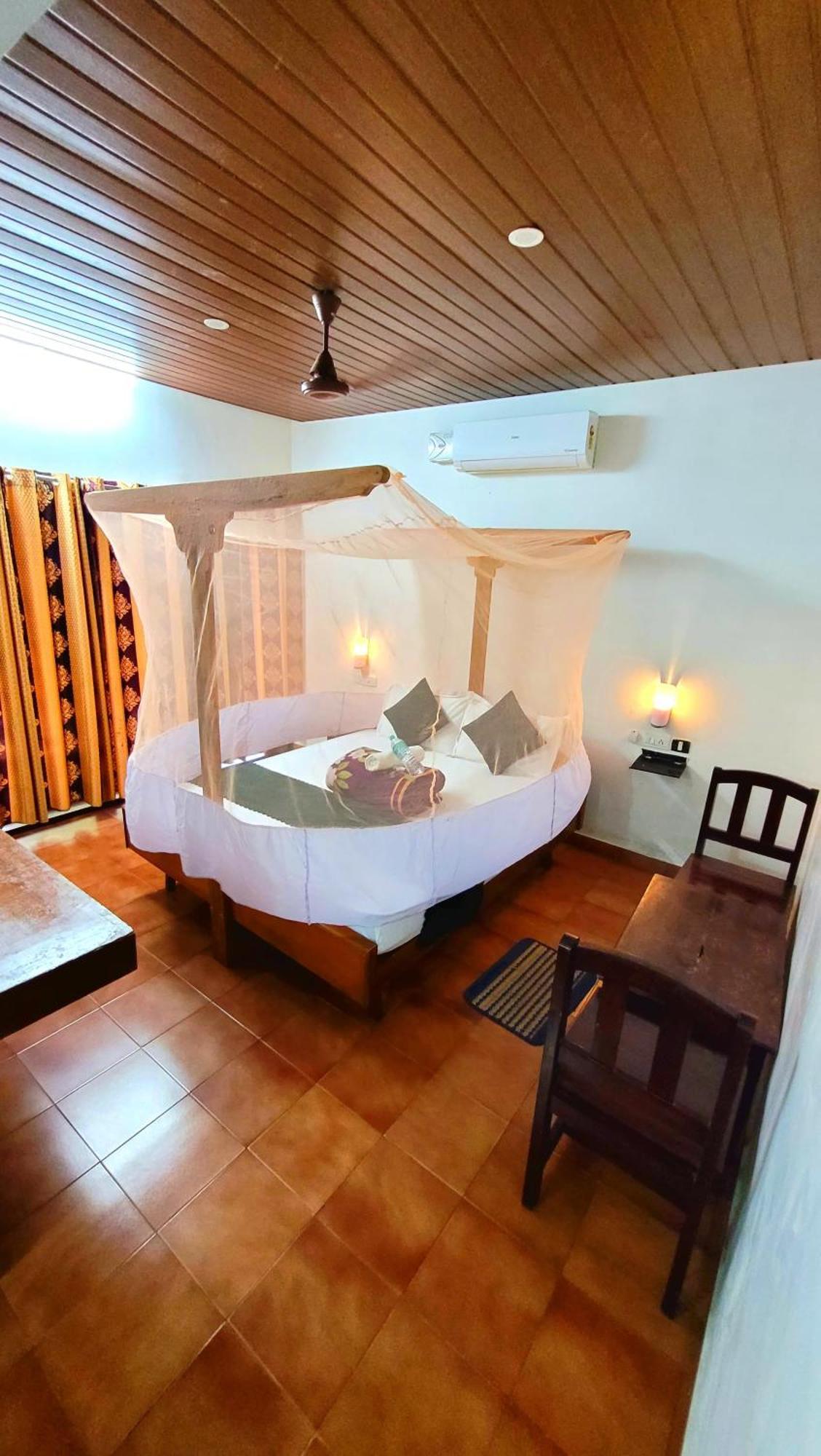 Kottaram Heritage Resort Alappuzha Exterior foto