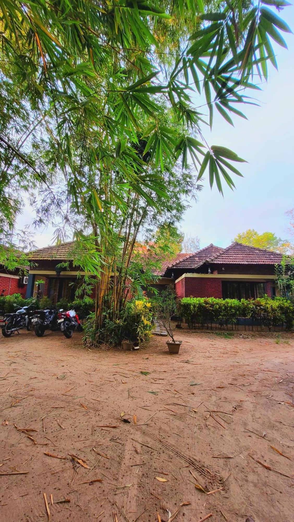 Kottaram Heritage Resort Alappuzha Exterior foto