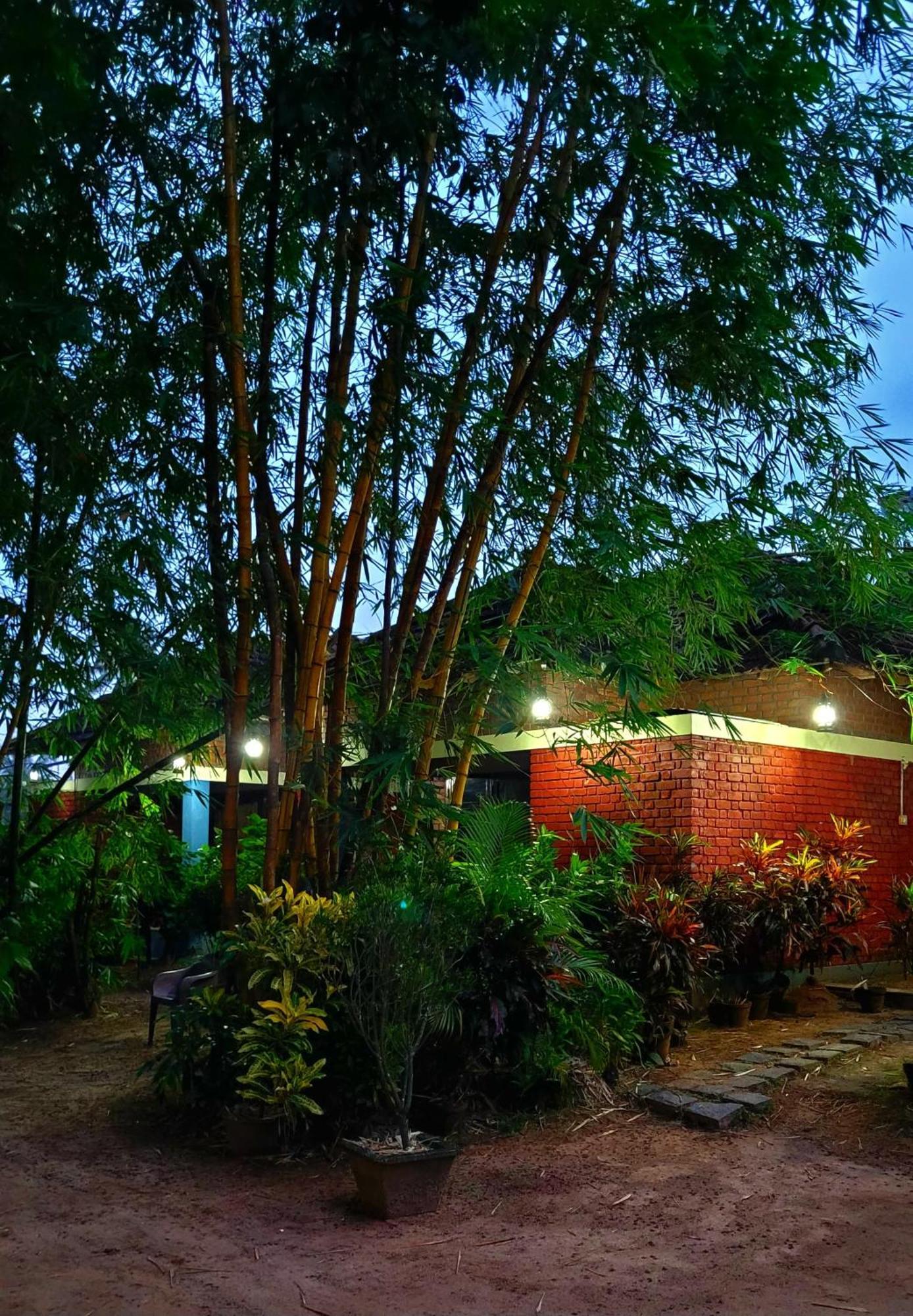 Kottaram Heritage Resort Alappuzha Exterior foto