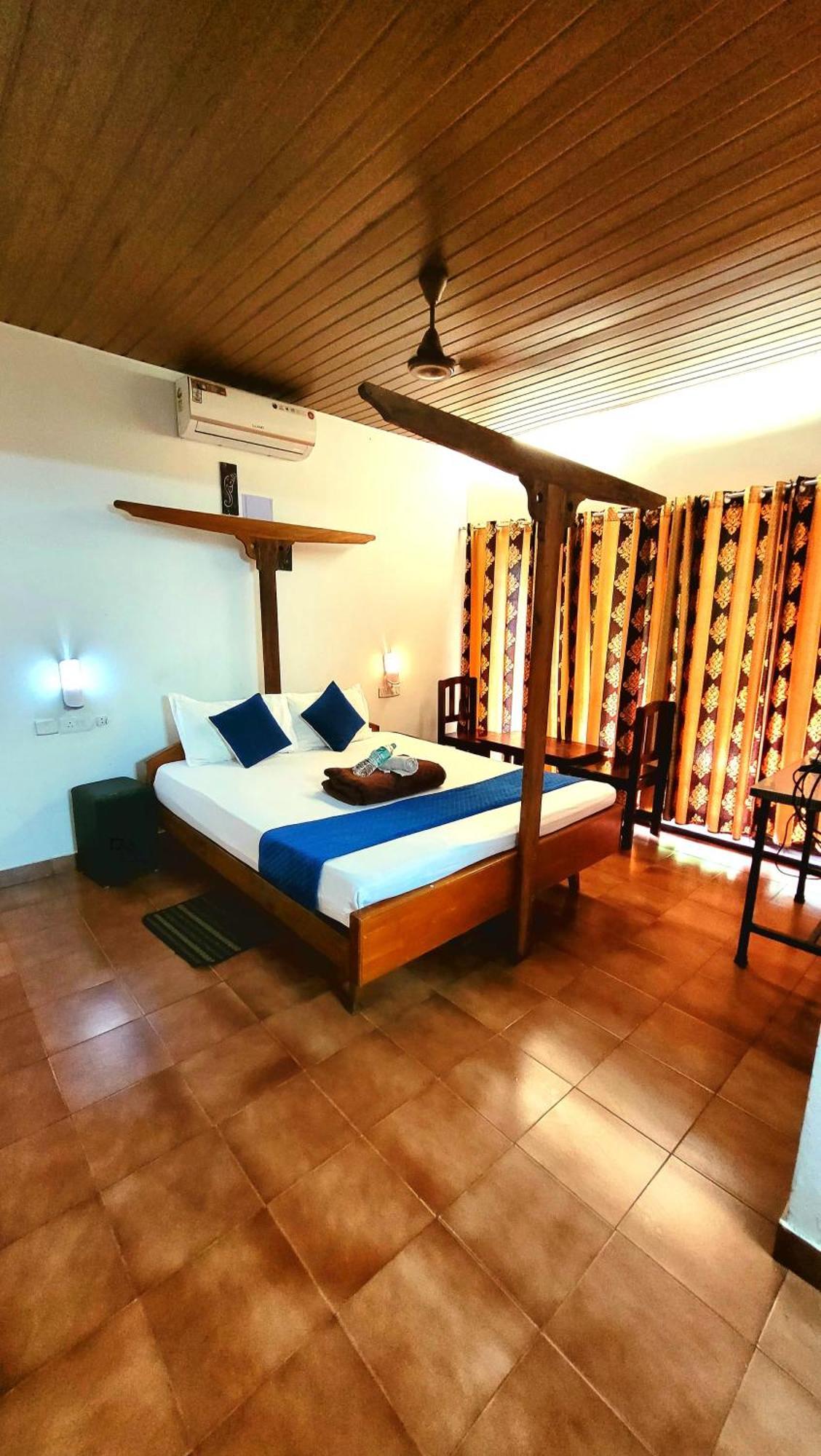 Kottaram Heritage Resort Alappuzha Exterior foto