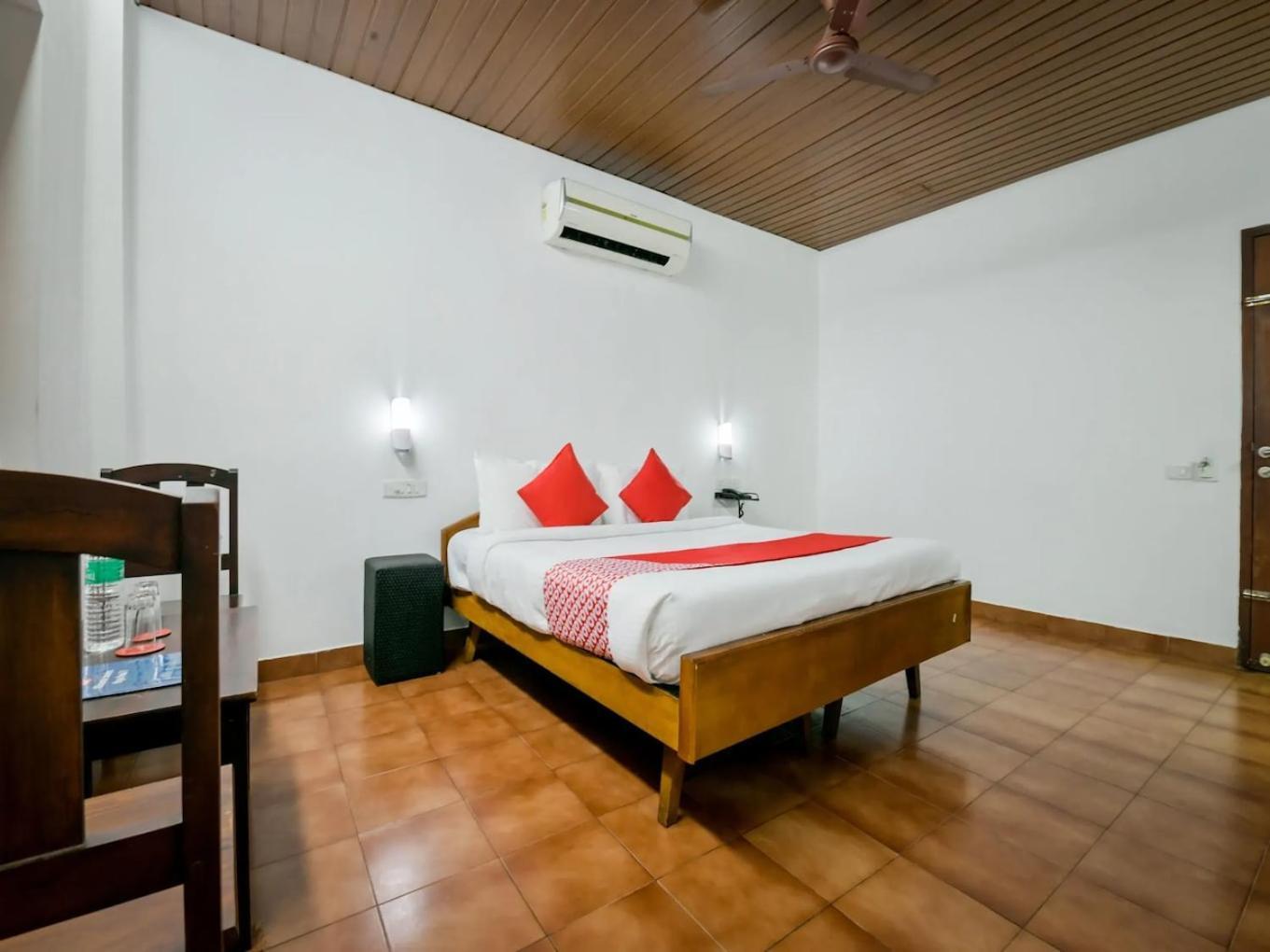 Kottaram Heritage Resort Alappuzha Exterior foto