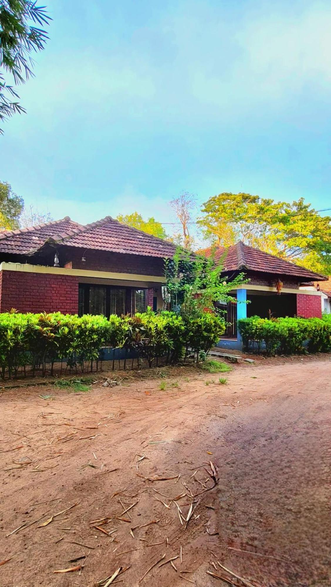 Kottaram Heritage Resort Alappuzha Exterior foto